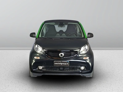 2 - smart fortwo Cascioli Group