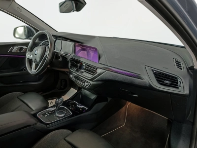 10 - BMW Serie 1 Cascioli Group