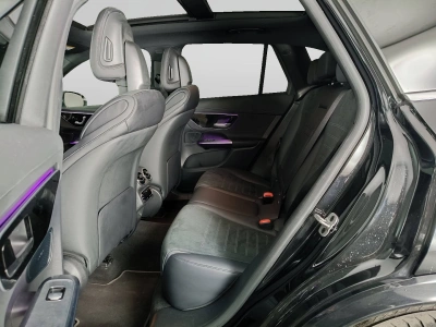 9 - Mercedes-Benz GLC Cascioli Group