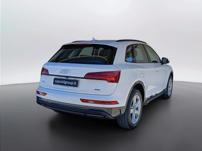 4 - Audi Q5 Cascioli Group