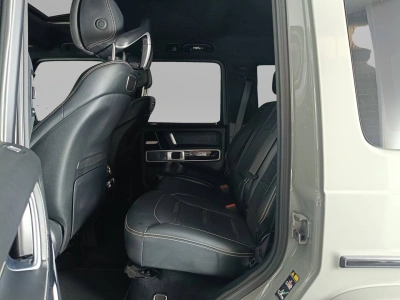 9 - Mercedes AMG Classe G Cascioli Group