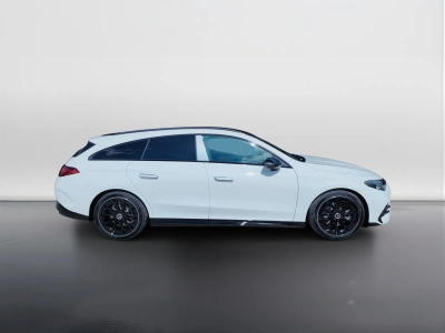 7 - Mercedes-Benz CLA Cascioli Group