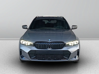 2 - BMW Serie 3 Cascioli Group