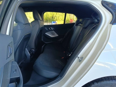 9 - BMW Serie 1 Cascioli Group