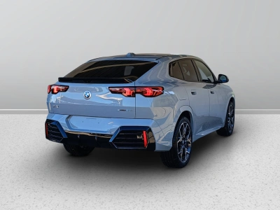 4 - BMW X2 Cascioli Group