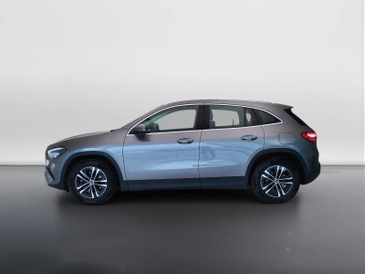 8 - Mercedes-Benz GLA Cascioli Group