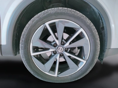 10 - Nissan Qashqai Cascioli Group