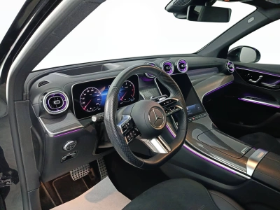 7 - Mercedes-Benz GLC Cascioli Group