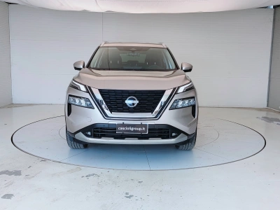 2 - Nissan X Cascioli Group