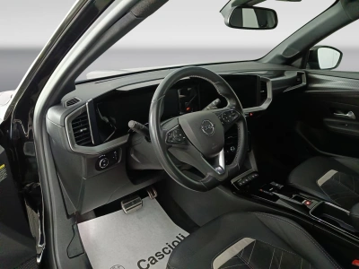 7 - Opel Mokka Cascioli Group