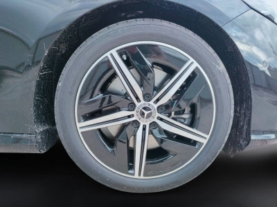 6 - Mercedes-Benz CLA Cascioli Group