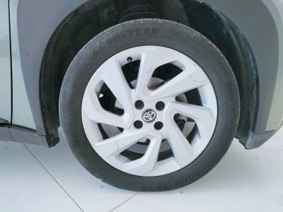 9 - Toyota Aygo X Cascioli Group