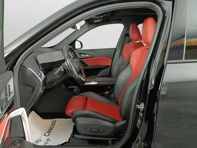 8 - BMW X1 Cascioli Group