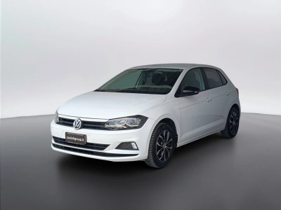 1 - Volkswagen Polo Cascioli Group