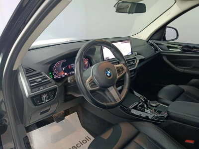 7 - BMW X3 Cascioli Group