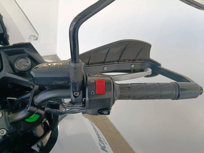 9 - Kawasaki Versys Cascioli Group