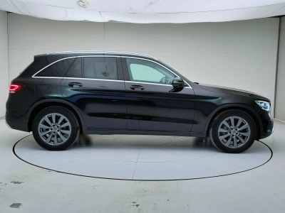 7 - Mercedes-Benz GLC Cascioli Group