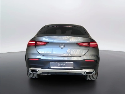 4 - Mercedes-Benz GLE Cascioli Group