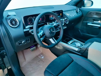 9 - Mercedes-Benz GLA Cascioli Group