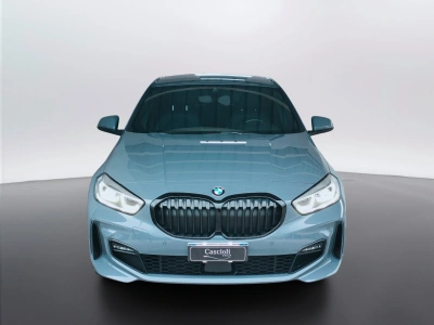 2 - BMW Serie 1 Cascioli Group