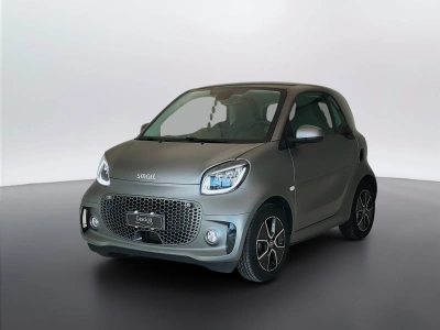 1 - smart fortwo Cascioli Group