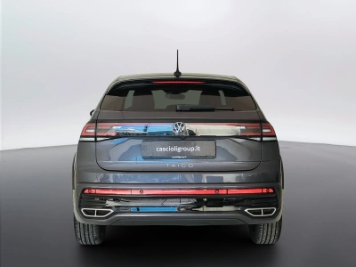 6 - Volkswagen Taigo Cascioli Group