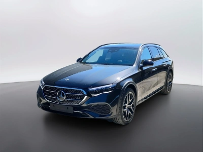 1 - Mercedes-Benz Classe E Cascioli Group