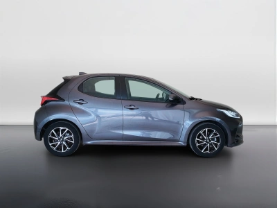 4 - Toyota Yaris Cascioli Group