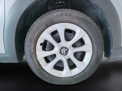 10 - Citroen C3 Cascioli Group