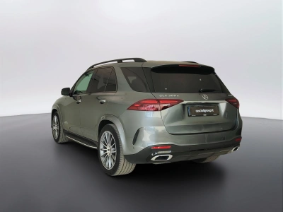 7 - Mercedes-Benz GLE Cascioli Group
