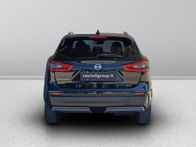 4 - Nissan qashqai Cascioli Group