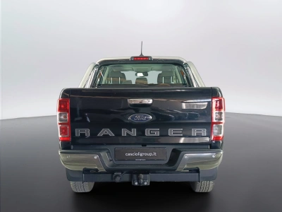 5 - Ford Ranger Cascioli Group
