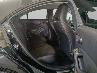 9 - Mercedes-Benz CLA Cascioli Group