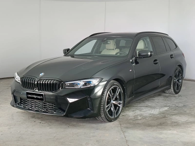 1 - BMW Serie 3 Cascioli Group