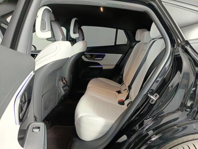 9 - Mercedes-Benz GLC Cascioli Group