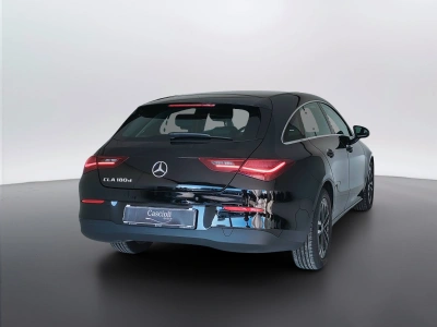 6 - Mercedes-Benz CLA Cascioli Group