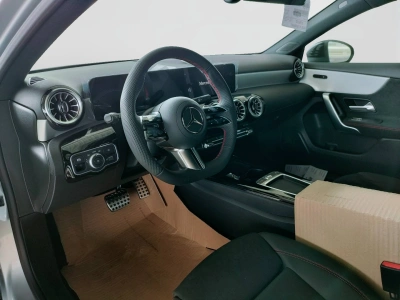 7 - Mercedes-Benz Classe A Cascioli Group