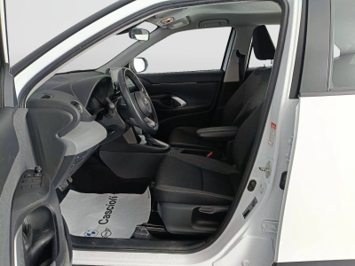 8 - Toyota Yaris Cross Cascioli Group