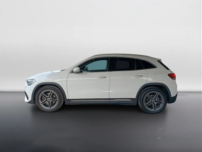 6 - Mercedes-Benz GLA Cascioli Group