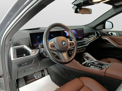 7 - BMW X6 Cascioli Group