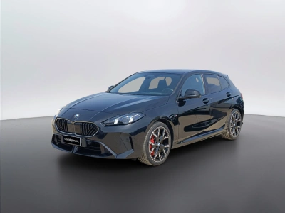 1 - BMW Serie 1 Cascioli Group