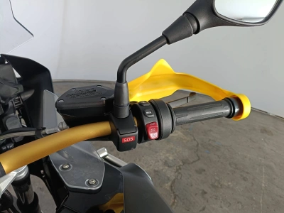 6 - BMW Motorrad GS Cascioli Group