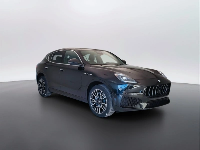 3 - Maserati GRECALE Cascioli Group