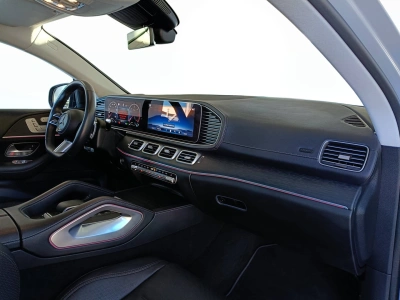 10 - Mercedes-Benz GLE Cascioli Group