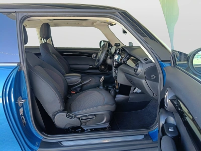 10 - MINI Cooper Cascioli Group