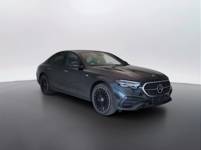 3 - Mercedes-Benz Classe E Cascioli Group