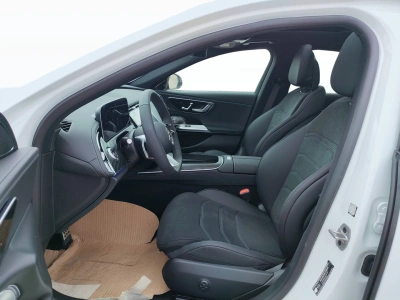 8 - Mercedes-Benz Classe E Cascioli Group