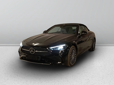 1 - Mercedes-Benz CLE Cascioli Group