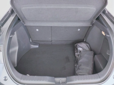 10 - Toyota C-HR Cascioli Group