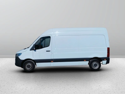 3 - Mercedes Vans Sprinter III 311 FWD Cascioli Group